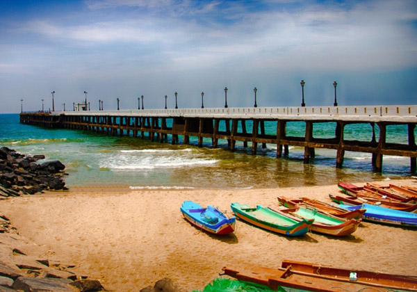 Pondicherry