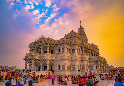 Prem Mandir