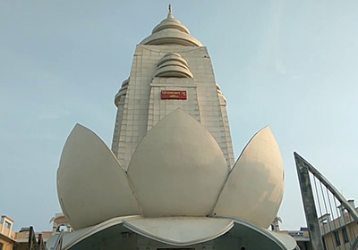 Priyakant Ju Mandir