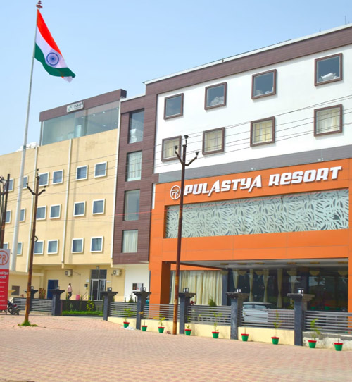 Pulastya Resort