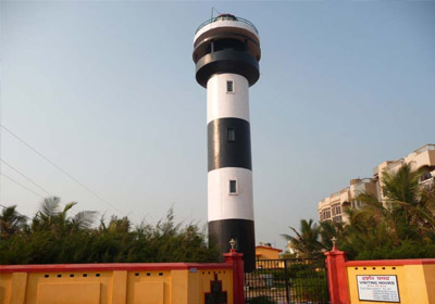 Puri Light House