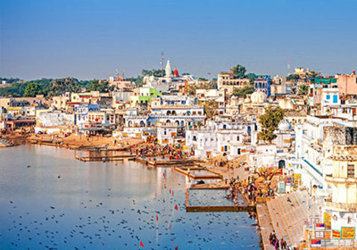 Pushkar