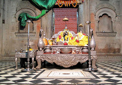 Radha Raman Temple