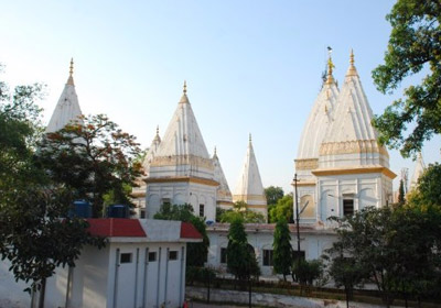 Raghuth Mandir