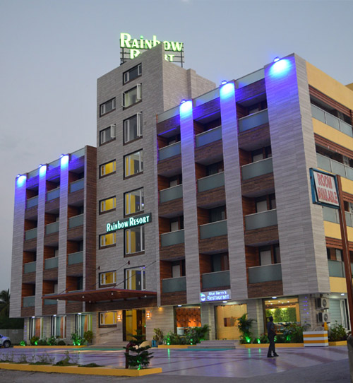 Rainbow Resort & Spa