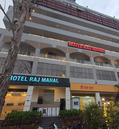 Pulastya Resort