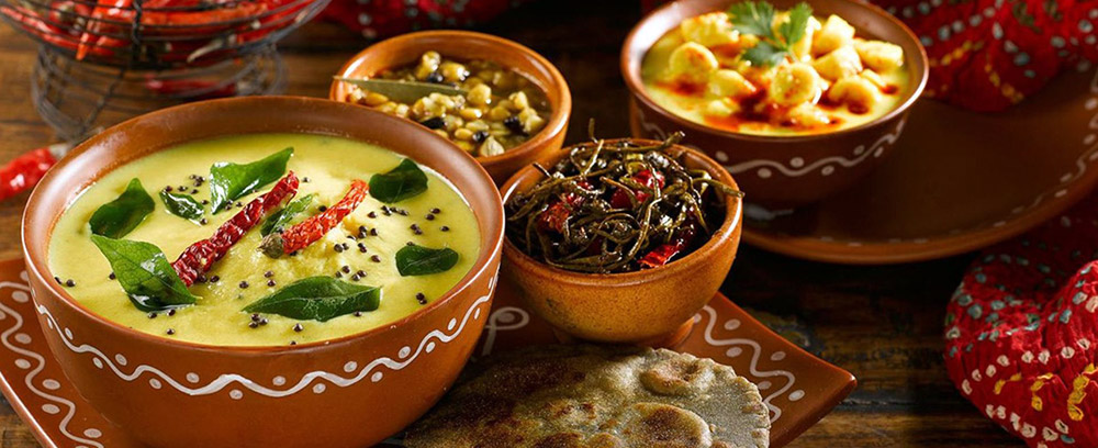 5 Must-Try Dishes in Rajasthan for Every Food Lover