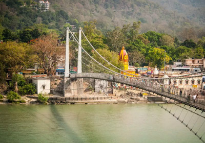 Ram Jhula