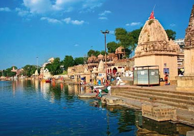 Ram Mandir Ghat