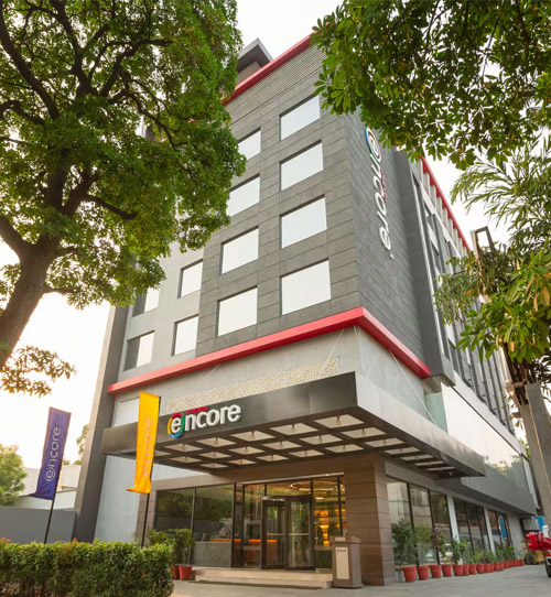 Ramada Encore by Wyndham