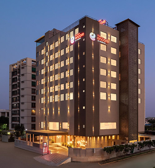 Ramada Encore By Wyndham