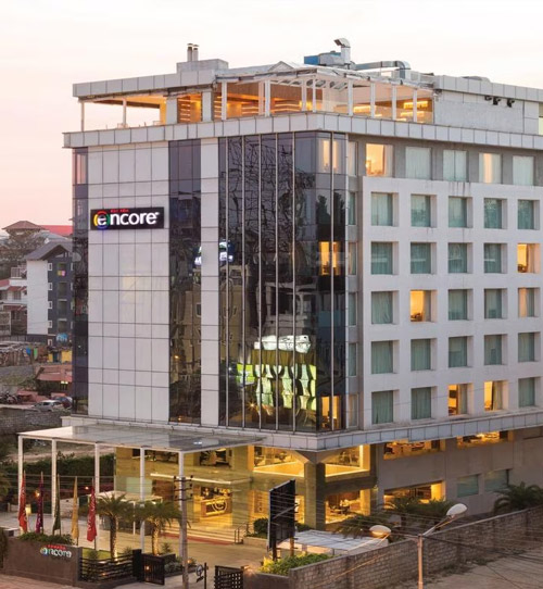 Ramada Encore by Wyndham Bangalore Domlur