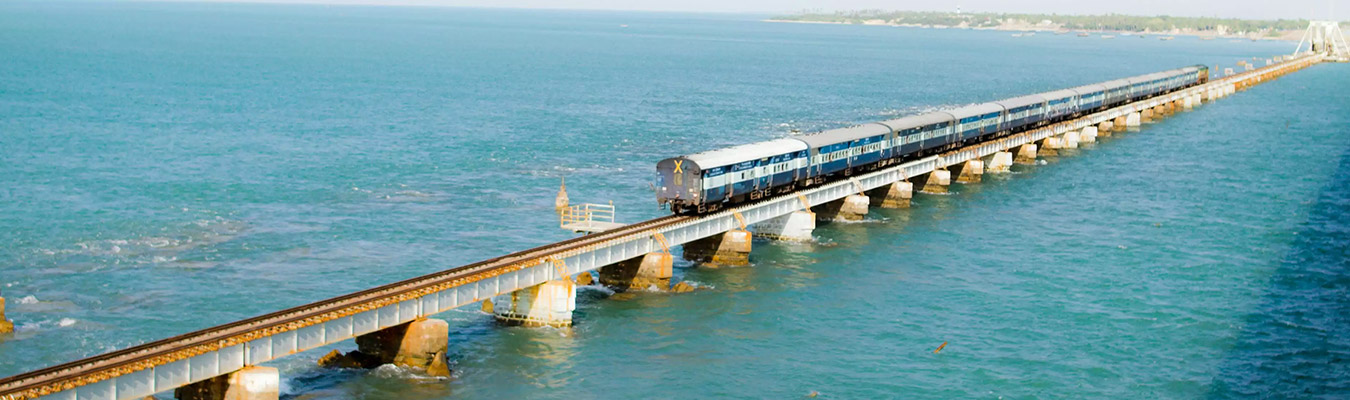 rameshwaram