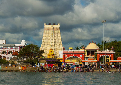 Rameshwaram