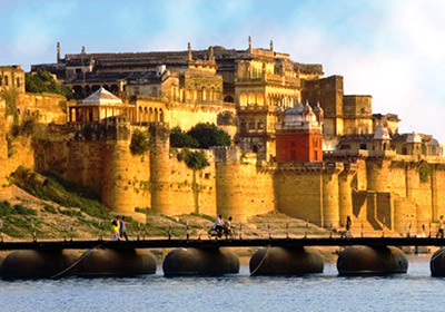 Ramnagar Fort