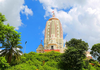 Ranchi
