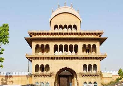 Rangaji Temple