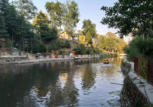 Rani Jheel