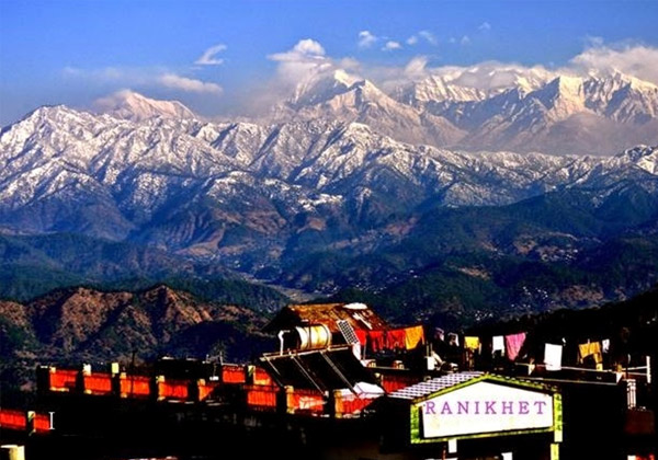 Ranikhet