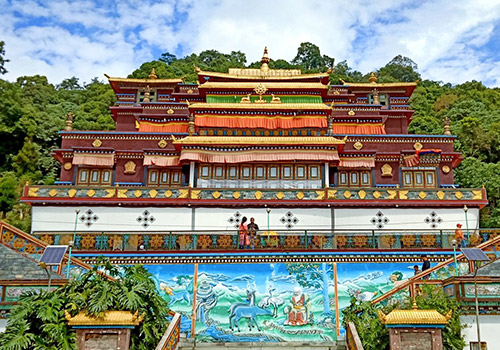 Ranka Monastery