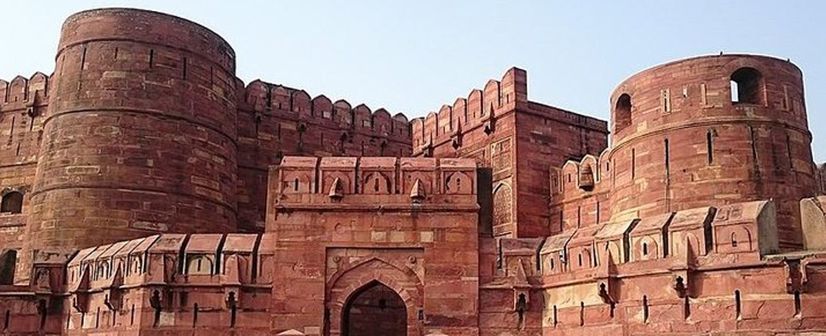 Red Fort