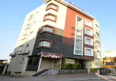 Regalia Inn &  Suites