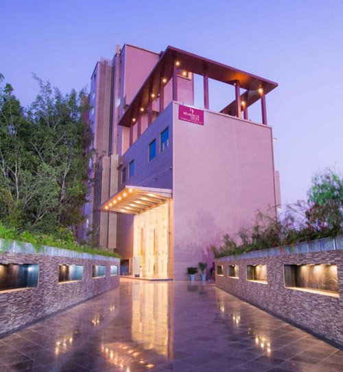 Regenta Central Grand Exotica