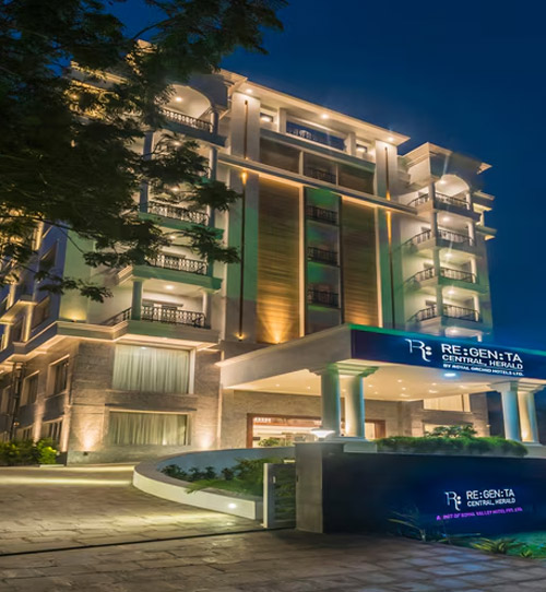 Regenta Central Herald