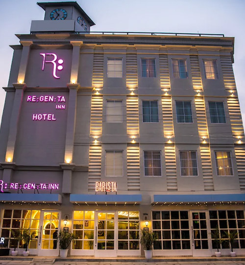 Regenta Inn Amritsar Airport Road