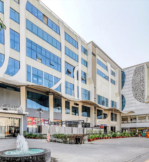 Regenta Inn Vadodara