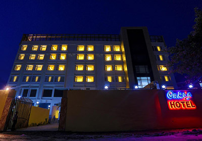 Cyber Hub