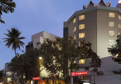 Regenta Place by Royal Orchid Hotels