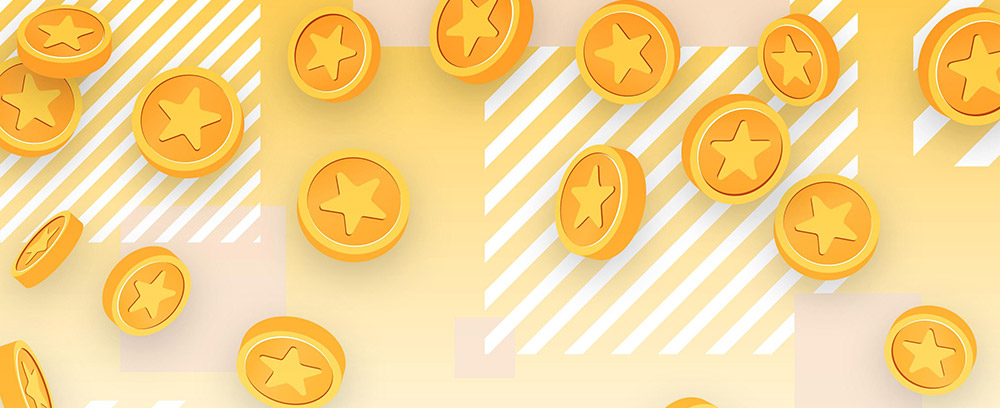 Use Reward Coins for Shopping