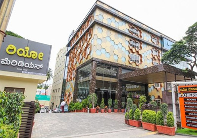 RIO Meridian Hotel
