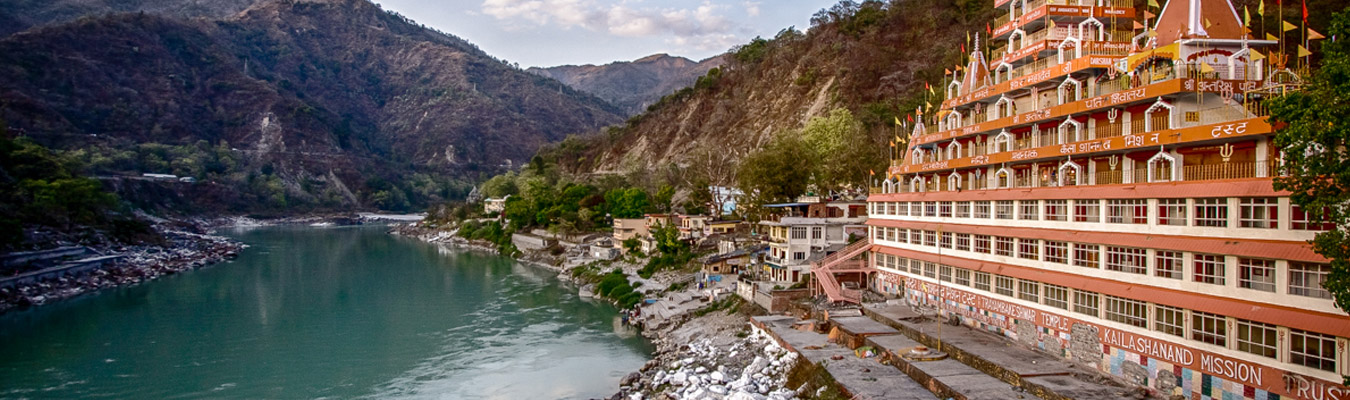 Rishikesh