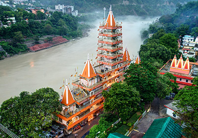 Rishikesh