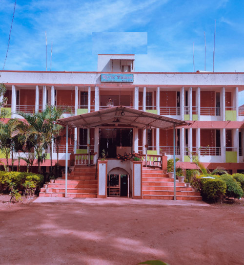 River Palace - A Valley View Hotel
