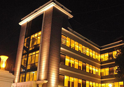 RKN Hotel