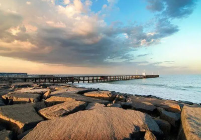 Rock Beach