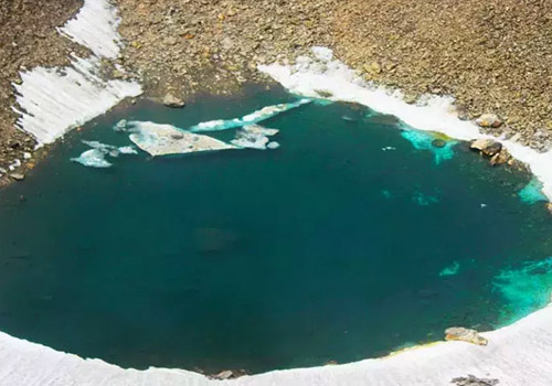 7 Places in India Drenched in Rainfall Bliss