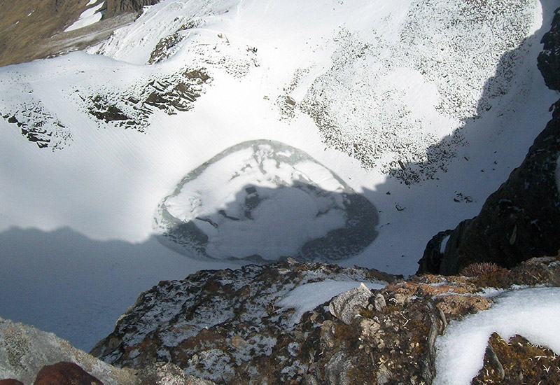 Roopkund trek