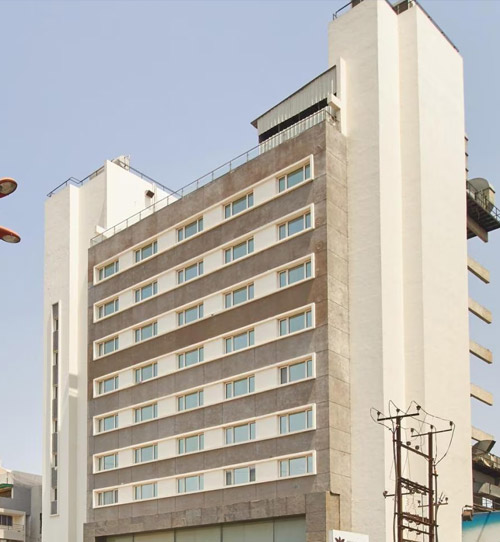 Royal Orchid Central