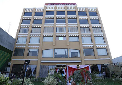 Royal Park Resorts