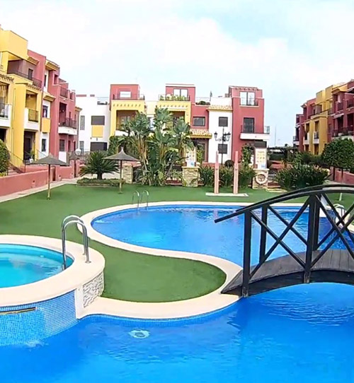Hotel Sanctuary Resort