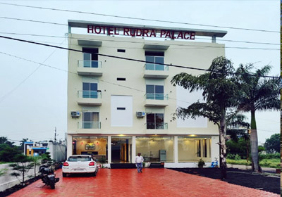 Rudra Palace