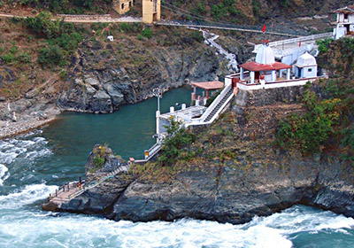 Rudraprayag