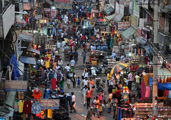Sadar Bazar