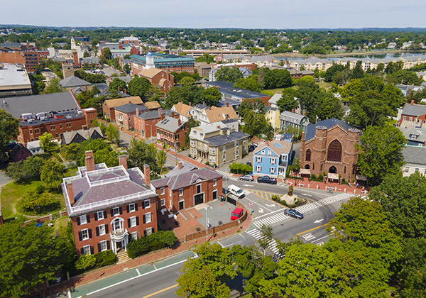 Salem
