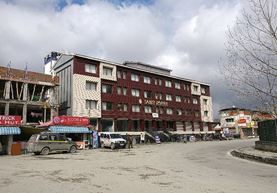 SAMCI Riviera