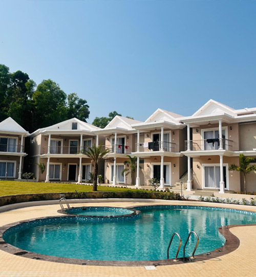 Samrudhii Resort
